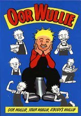 Oor wullie 1995 for sale  Delivered anywhere in UK