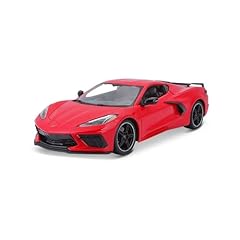 Maisto chevrolet corvette d'occasion  Livré partout en Belgiqu