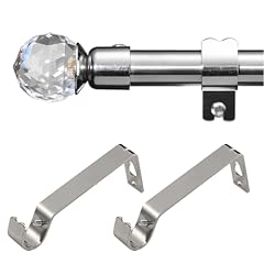 Curtain poles 1.6 for sale  Delivered anywhere in UK