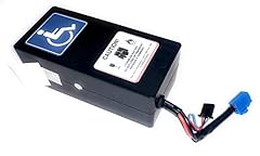 New lithium battery for sale  Delivered anywhere in UK