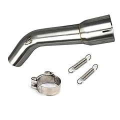 Exhaust connection pipe for sale  Delivered anywhere in UK