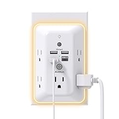 Surge protector multi for sale  Delivered anywhere in USA 