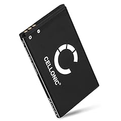 Cellonic batterie caméra d'occasion  Livré partout en France