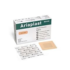 Ariaplast sterile fabric for sale  Delivered anywhere in UK