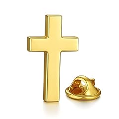 Goldene christliche kreuz gebraucht kaufen  Wird an jeden Ort in Deutschland