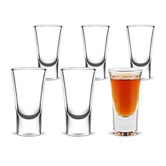 Nuwiq shot glasses for sale  Delivered anywhere in UK