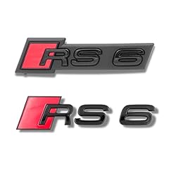 Riginal audi schriftzug gebraucht kaufen  Wird an jeden Ort in Deutschland