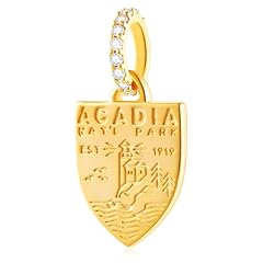 Gold plated acadia for sale  Delivered anywhere in UK