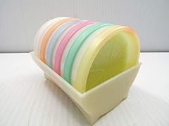 Vintage tupperware set for sale  Delivered anywhere in USA 
