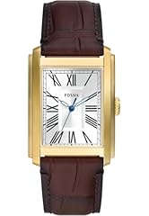 Fossil orologio carraway usato  Spedito ovunque in Italia 