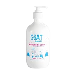 Goat skincare moisturising for sale  Delivered anywhere in Ireland