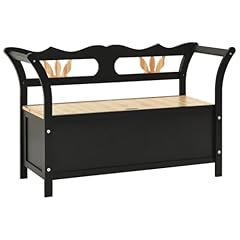 Vidaxl modern bench for sale  Delivered anywhere in UK