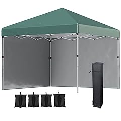 Outsunny pop gazebo for sale  Delivered anywhere in Ireland