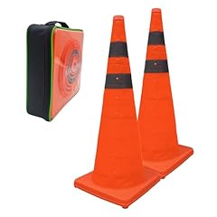 2x28 collapsible traffic for sale  Delivered anywhere in UK