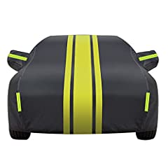 Funeaer car cover for sale  Delivered anywhere in UK