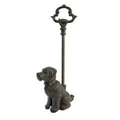 Dog doorstop door for sale  Delivered anywhere in USA 