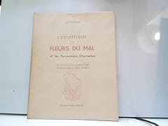Esthétique fleurs mal d'occasion  Livré partout en Belgiqu