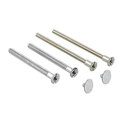 Grohe schraubenset chrom gebraucht kaufen  Wird an jeden Ort in Deutschland