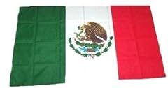 Fahne stockflagge mexiko gebraucht kaufen  Wird an jeden Ort in Deutschland