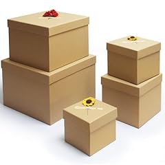 Nested gift boxes for sale  Delivered anywhere in USA 