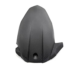 Motorbike pillion fairing for sale  Delivered anywhere in UK