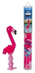 Tube flamant rose d'occasion  Livré partout en France