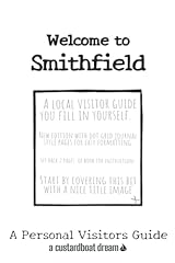 Welcome smithfield fun for sale  Delivered anywhere in UK