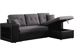 Canapé angle convertible d'occasion  Livré partout en Belgiqu