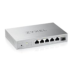 Zyxel switch porte usato  Spedito ovunque in Italia 