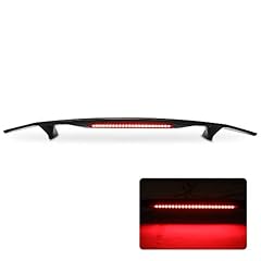 Trunk spoiler compatible for sale  Delivered anywhere in USA 