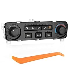 Front climate control for sale  Delivered anywhere in USA 