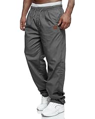 Mens casual jogger for sale  Delivered anywhere in USA 