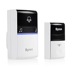 Byron dby 23412uk for sale  Delivered anywhere in UK