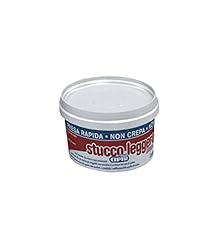 Stucco leggero ml. usato  Spedito ovunque in Italia 