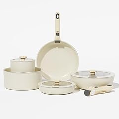 Pots pans set for sale  Delivered anywhere in USA 