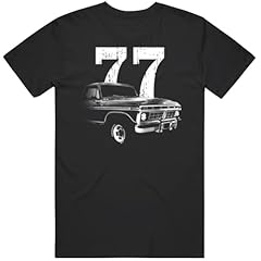 Purplemonkeytees 1977 f100 for sale  Delivered anywhere in USA 