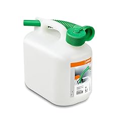Stihl 8810202 benzinkanister gebraucht kaufen  Wird an jeden Ort in Deutschland