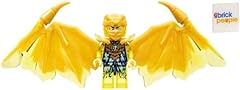 Lego ninjago crystalized usato  Spedito ovunque in Italia 