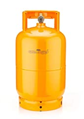 LPG Gas Bottle Approved.With a Tap.Supplied Empty. for sale  Delivered anywhere in UK