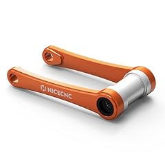 Nicecnc orange aluminum for sale  Delivered anywhere in USA 