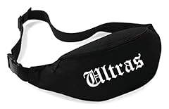 Ultras bauchtasche fussball gebraucht kaufen  Wird an jeden Ort in Deutschland