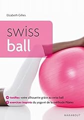 Swiss ball d'occasion  Livré partout en Belgiqu