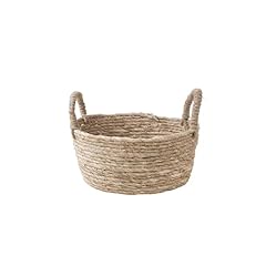 Natural straw woven for sale  Delivered anywhere in UK