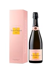 Veuve clicquot rosé d'occasion  Livré partout en France