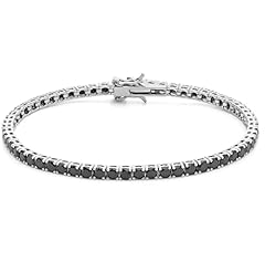 Jewels bracciale tennis usato  Spedito ovunque in Italia 