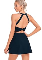 Gofiep damen tenniskleid gebraucht kaufen  Wird an jeden Ort in Deutschland