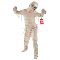 Morphsuits kids mummy for sale  Delivered anywhere in USA 