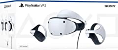 Playstation vr2 white for sale  Delivered anywhere in UK