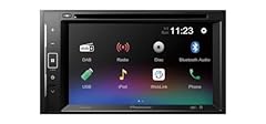 Pioneer avh a240dab usato  Spedito ovunque in Italia 