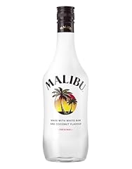 Malibu rum dalle usato  Spedito ovunque in Italia 